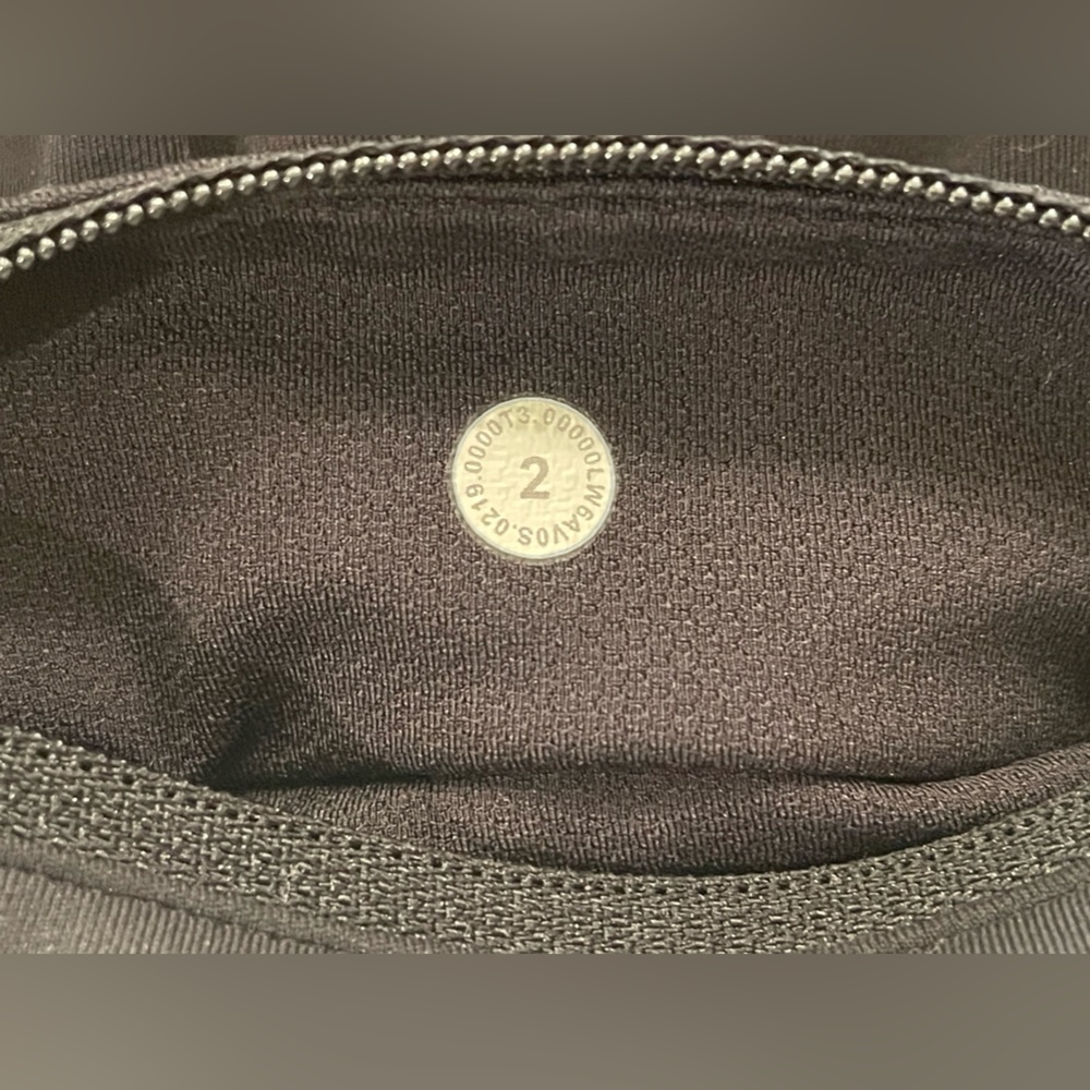 Lululemon Pace‎ Rival Crop 22" - Picture 4 of 10